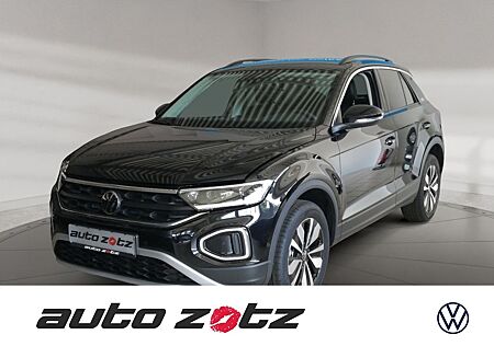 VW T-Roc Volkswagen GOAL 1.0 l TSI ,Virtual,PDC