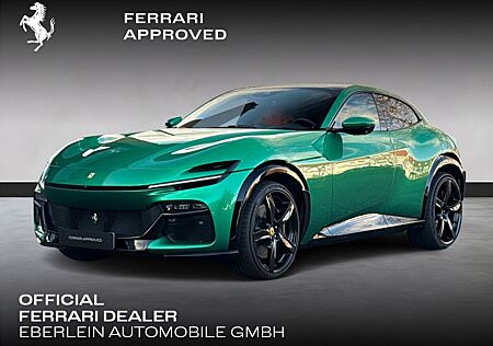 Ferrari Purosangue *HiFi*PDC*Klima*Leder*