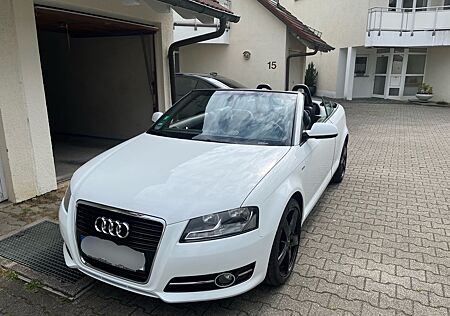Audi A3 1.8 TFSI S line Sportback S line