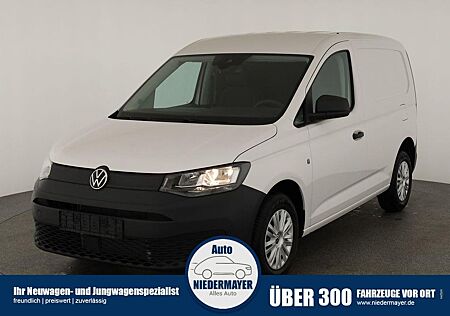 VW Caddy Volkswagen Cargo 2.0 TDI, Tempomat, AppConnect