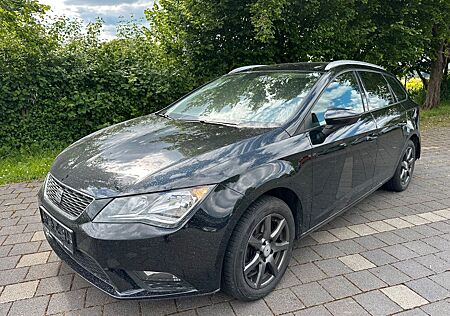 Seat Leon ST 1.4 TSI 90kW Start&Stop Style Style