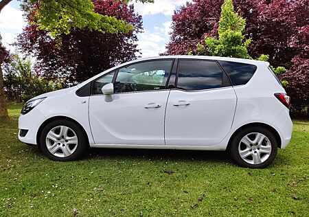 Opel Meriva 1.4 INNOVATION 74kW INNOVATION