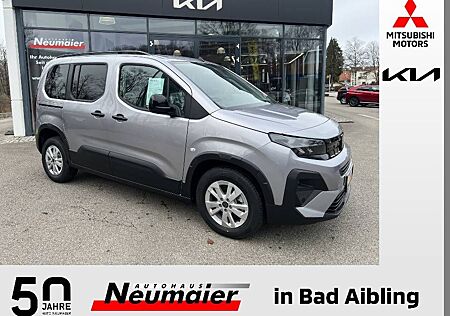 Peugeot Rifter N1 L1 1.5 Diesel MT