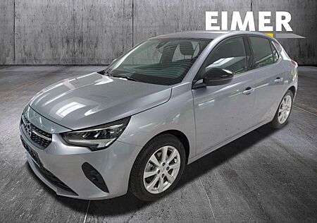 Opel Corsa F Edition, AHK, Klima, Intelli-Link