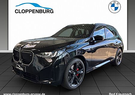 BMW X6 M50 X3 M50 xDrive M SportPro+Head-Up+AHK+Pano+Standh