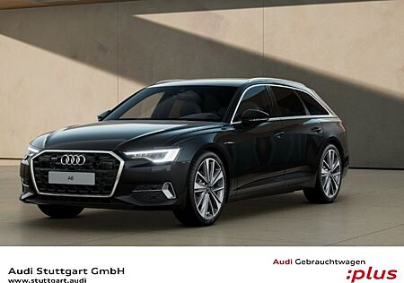 Audi A6 Avant Advanced 40 TDI quattro S tronic AHK