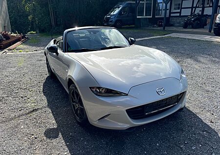 Mazda MX-5 1.5 SKYACTIV-G 132 Exclusive-Line Exclu...