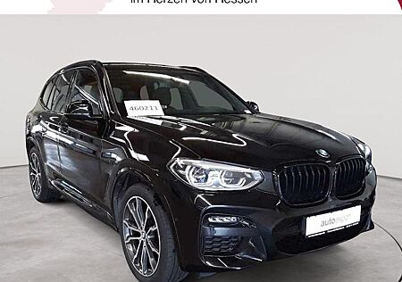 BMW X3 xDrive20d Aut. M Sport Pano HuD AHK