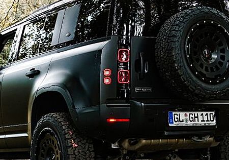 Land Rover Defender 110 First Edition P400
