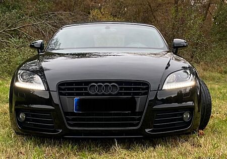 Audi TT Roadster 1.8 TFSI