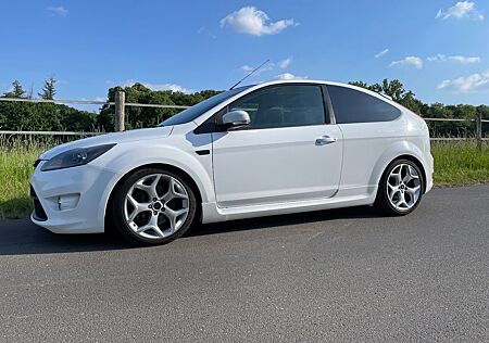 Ford Focus ST Mk2 (HU27, Zahnriemen neu, Blockmod)