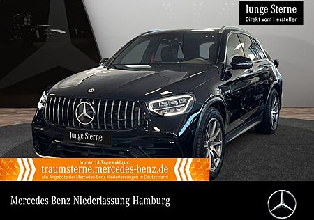 Mercedes-Benz GLC 63 AMG 4M+ Pano/DigiDispl/Burmest/ABC/AdvInf