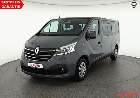 Renault Trafic Combi L2H1 2.0 D LED Navi 9-Sitzer DAB