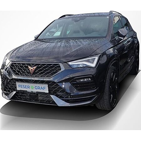 Cupra Ateca leasen