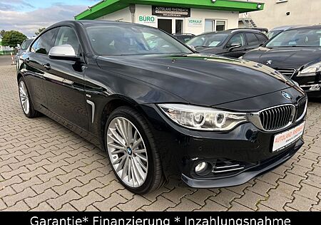 BMW 435 Gran Coupé xDrive/ Xenon/ Kamera/ HeadUp