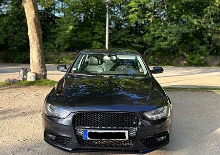 Audi A4 B8.5 1.8 TFSI (170 PS) TÜV bis 09/2025