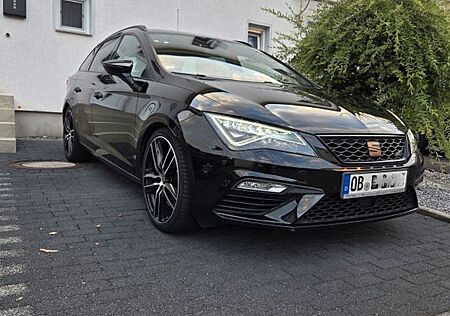Seat Leon 2.0 TSI CUPRA 4Drive DSG Sportstourer...