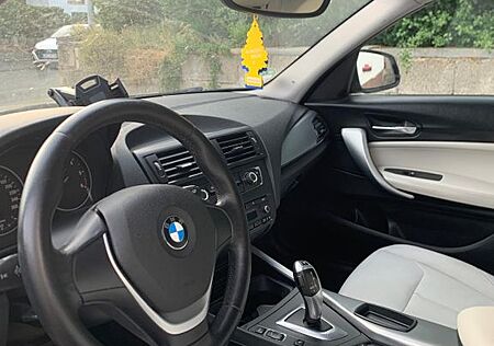 BMW 118d Urban Line