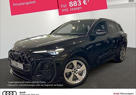 Audi Q5 SUV E-HYBRID 220kW QUATTRO S-TRONIC AHK/STAND