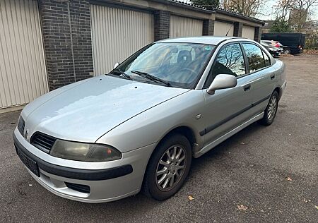 Mitsubishi Carisma 1,6 Sport, TÜV NEU ! 1. HAND, KLIMA