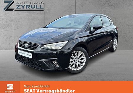 Seat Ibiza 1.0 TSI FR 116 PS GJR NAVI/SHZ/PDC