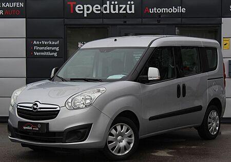 Opel Combo D Edition L1H1*KLIMA*2xSCHIEBETÜRE*PDC*1HD