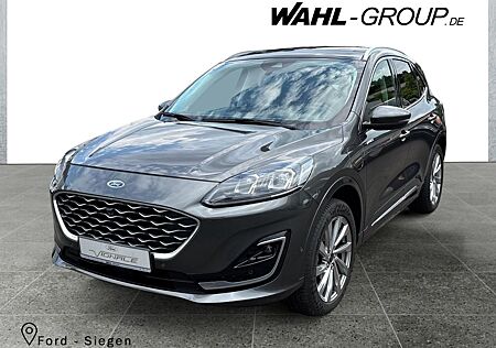 Ford Kuga 2.5 Duratec PHEV Vignale Head-Up DAB LED
