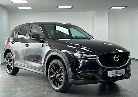 Mazda CX-5 Edition 100 2WD/NAVI/360°/TEMP/CARPLAY/HUD