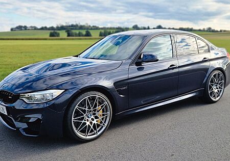 BMW M3 30 Jahre Edition Competition CS Carbon no OPF