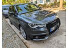 Audi A1 1.4 TFSI S tronic Sportback S line