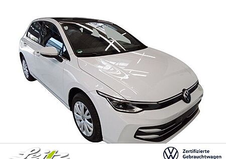 VW Golf Volkswagen VIII 1.5 eTSI Edition *HEAD-UP*PANO*MATRIX*
