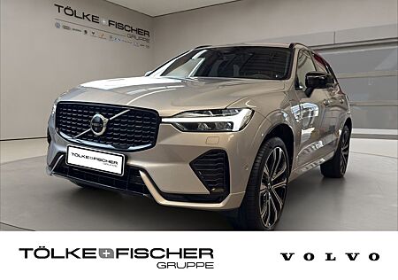 Volvo XC 60 XC60 echarge T6 Twin Engine (E6d) R Design Recha