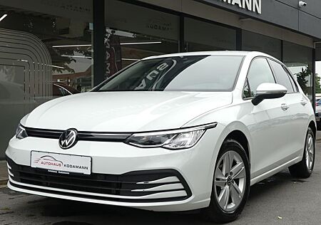 VW Golf Volkswagen Life 2.0TDI*ACC*PDC*SHZ*LED*CarPlay*Virtual
