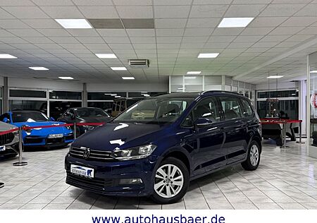 VW Touran Volkswagen Comfortline*PANO*DIGITAL*MASSAGE*KAM*7-SI