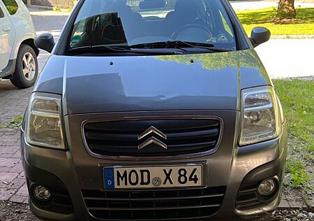 Citroën C2 1.4 VTR VTR