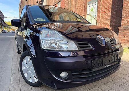 Renault Modus Dynamique AUTOMATIK/TÜV-NEU/KLIMA/SHZ