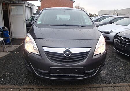 Opel Meriva B 150 Jahre