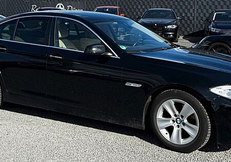 BMW 520d