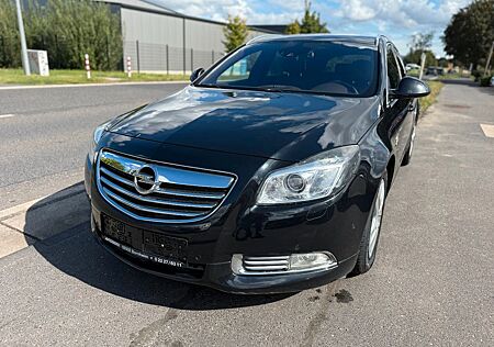Opel Insignia A Sports Tourer Sport OPC Line