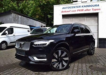Volvo XC 90 XC90 T8 Plus Bright AWD,PANO,360°,H&K,21 "AL,LED