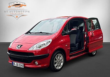 Peugeot 1007 Filou