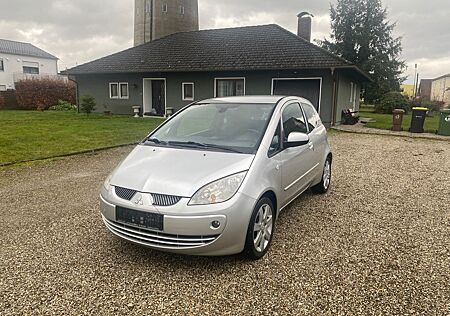 Mitsubishi Colt CZ3 1.3 Motion Plus