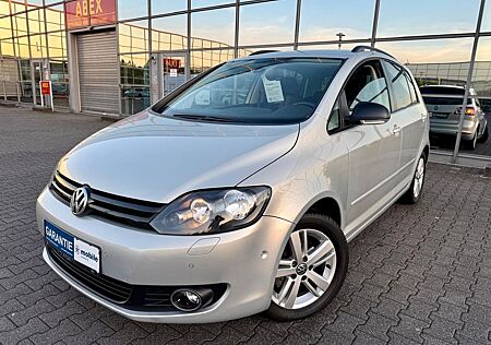 VW Golf Volkswagen Plus VI Match*1.4TSI*Pdc*Tüv Neu*Garantie