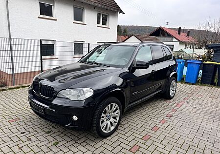 BMW X5 xDrive30d -M-Paket!