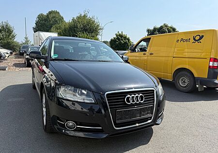 Audi A3 Sportback 1.6 Attraction
