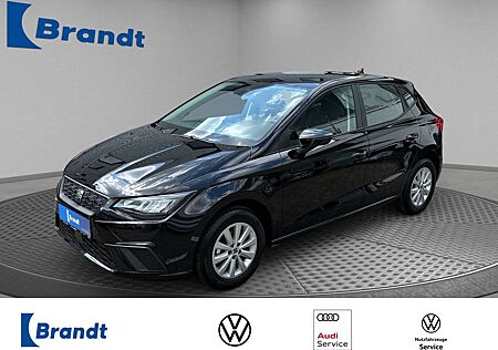 Seat Ibiza 1.0 MPI Style SITZH.+EINPARKH.+TEMPOMAT