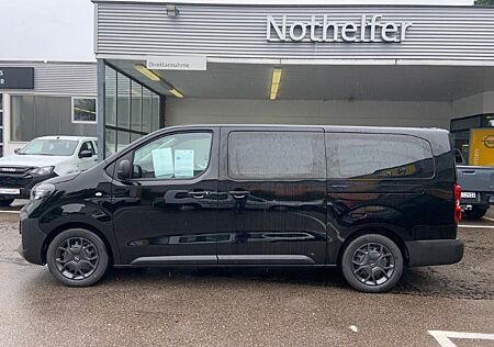 Opel Vivaro K. XL 9 Sitze Heckklappe 3 Jahre Garantie