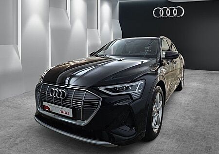 Audi e-tron 50 quattro S line ACC MATRIX LED KAMERA L