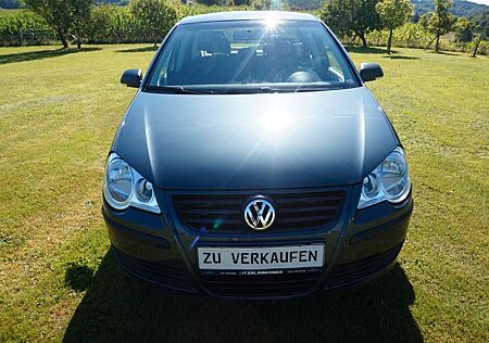 VW Polo Volkswagen 1.2 - Rostfrei