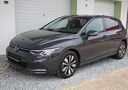 VW Golf Volkswagen VIII Lim.Move/Navi/LED/App Carplay/PDC 1.Hd